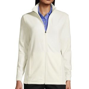 Women's Thermacheck 100 Custom Embroidered Fleece Jacket
